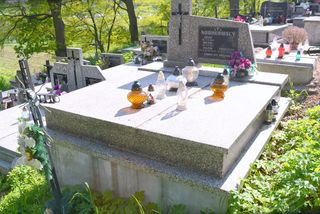 Zdjęcie powstańca styczniowego Józef Nowakowski