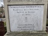 Niemcewicz Karol