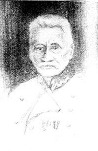 Bronisław Carossi