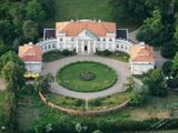 Śmiełów - pałac
