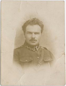 Stanisław Michał Radwan