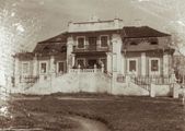Horodnica