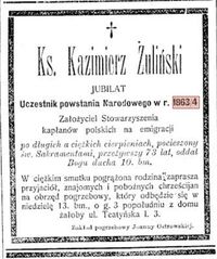Klepsydra Kazimierza Żulińskiego