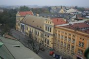 Pałac Biskupów Krakowskich