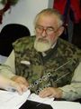 Ruszczyński Maciej