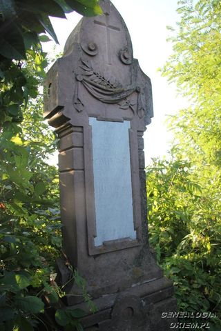 Zdjęcie powstańca styczniowego Józef Wacław Limanowski