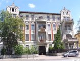 Kalisz , Kościuszki 9.
