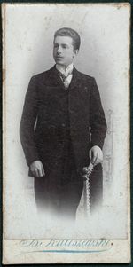 Edwin Topolnicki