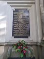 Gładysiewicz, Teliga, Górnicki, Spithal, Drozdziewicz, Scipio, Józefczyk, Matke, Midowicz, Chotkowski, Krupiński