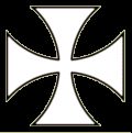 Zdjęcie dla hasła krzyż kawalerski