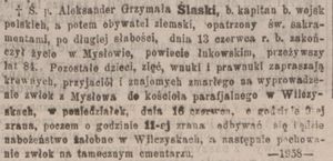 Nekrolog