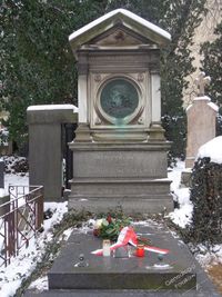Grób J.Bittnera