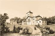 Wołodarka