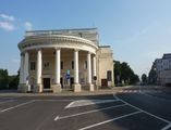 Kalisz, Teatr im. Wojciecha Bogusławskiego. 