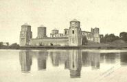 Mir - zamek