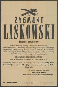 Zygmunt Władysław Laskowski