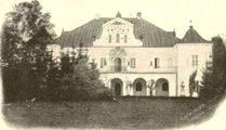 Czyżów