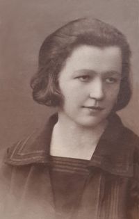 Maria Katarzyna Slaska