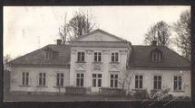 Krzywaczka - dwór