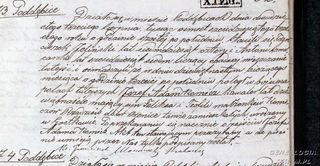 Zdjęcie powstańca styczniowego Józef Adam Konstanty  Komicz
