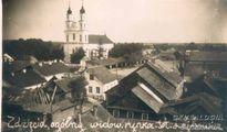 Zdzięcioł