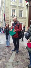 Spacer Powstańczy