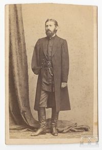Filip Kahane