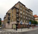 Kalisz , kamienica ul.  Śródmiejskiej 35.