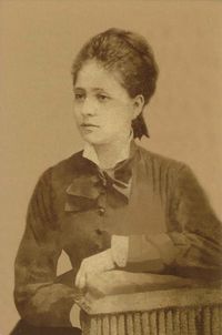 Waleria Czekańska