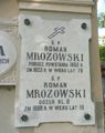 Roman  Mrozowski