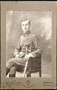 Eugeniusz Topolnicki