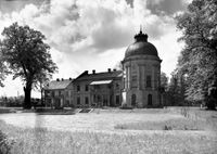 Pałac Jerzmanowskiego w Prokocimiu