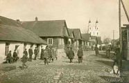 Zdzięcioł