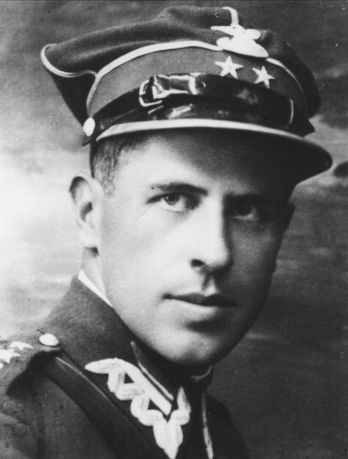 Ludwik Slaski