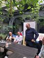 Przymierze Przedsiębiorców - prelekcja o Powstaniu 1863
