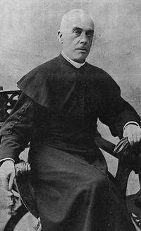 ks. Stanisław Puszet