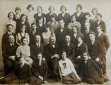 Publiczna Szkoła Dokształcająca im. Marii Magdaleny we Lwowie