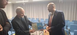 Prelekcja w IPN Warszawa, na temat Powstania Styczniowego