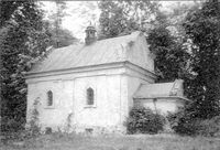 Kaplica grobowa