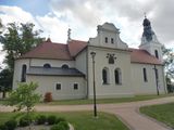 Skalmierzyce pow. ostrowski .