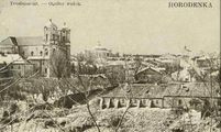 Horodenka