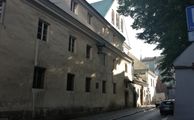Kraków - kościół oo. Reformatów