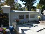 Kalisz , Cmentarz  Miejski .