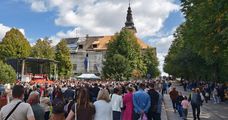 I. Pielgrzymka Bohaterów