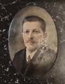 Gruszczyński Stanisław Florian