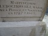 Ledóchowski Marcin h. (1787-1862)