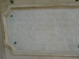 Wagner, Guzowska