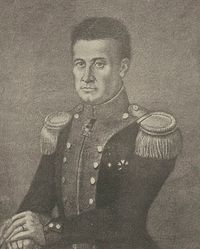 generał Kazimierz Tański