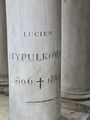 Stypułkowski Lucjan