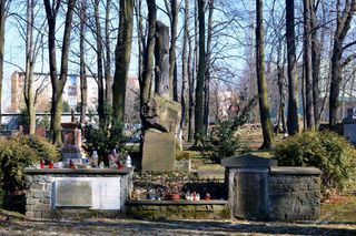 Zdjęcie powstańca styczniowego Francesco Nullo